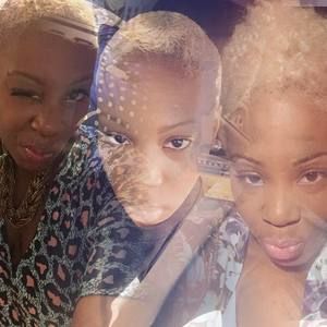 Meet your Posher, Kassandra